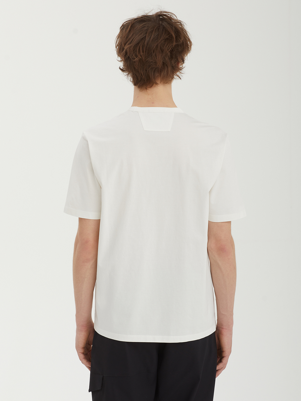 Мужская Футболка Short Sleeve