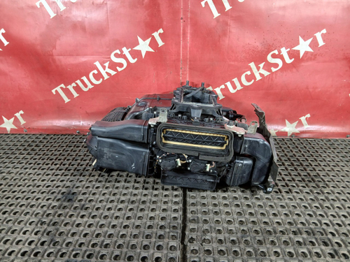 Отопитель в сборе (печка)