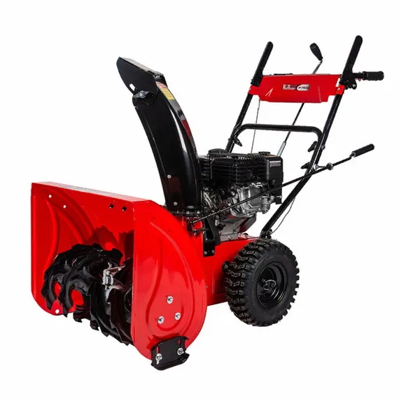 Бензиновый снегоуборщик "BRAIT" BR-7861EW