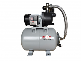 Насосная станция Ресанта АНС-4200П