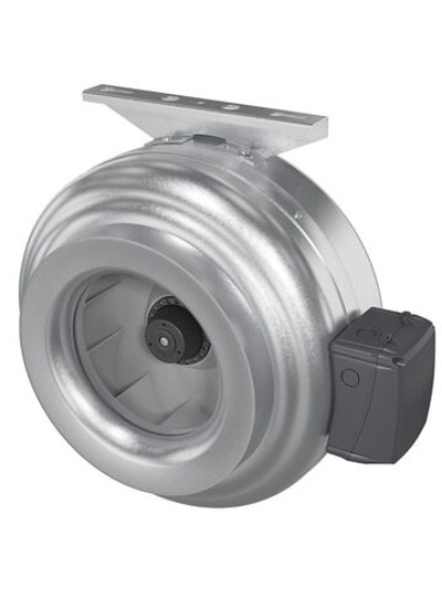 Вентилятор канальный MARS D250 центробежный GDF ERA PRO