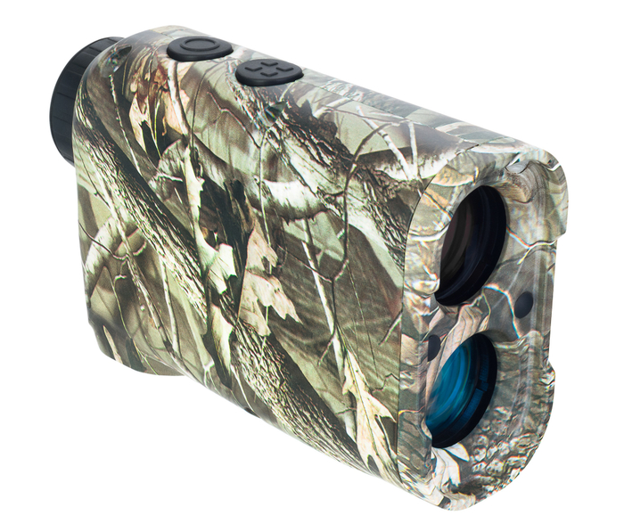 Лазерный дальномер для охоты Levenhuk Camo LC900