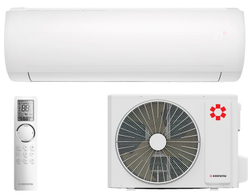 Тепловой насос Kentatsu Tokachi KSGTO70HZRN1/KSRTO70HZRN1