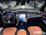 Mercedes-Benz GLC-Class X254 GLC300 4MATIC (09.2023)