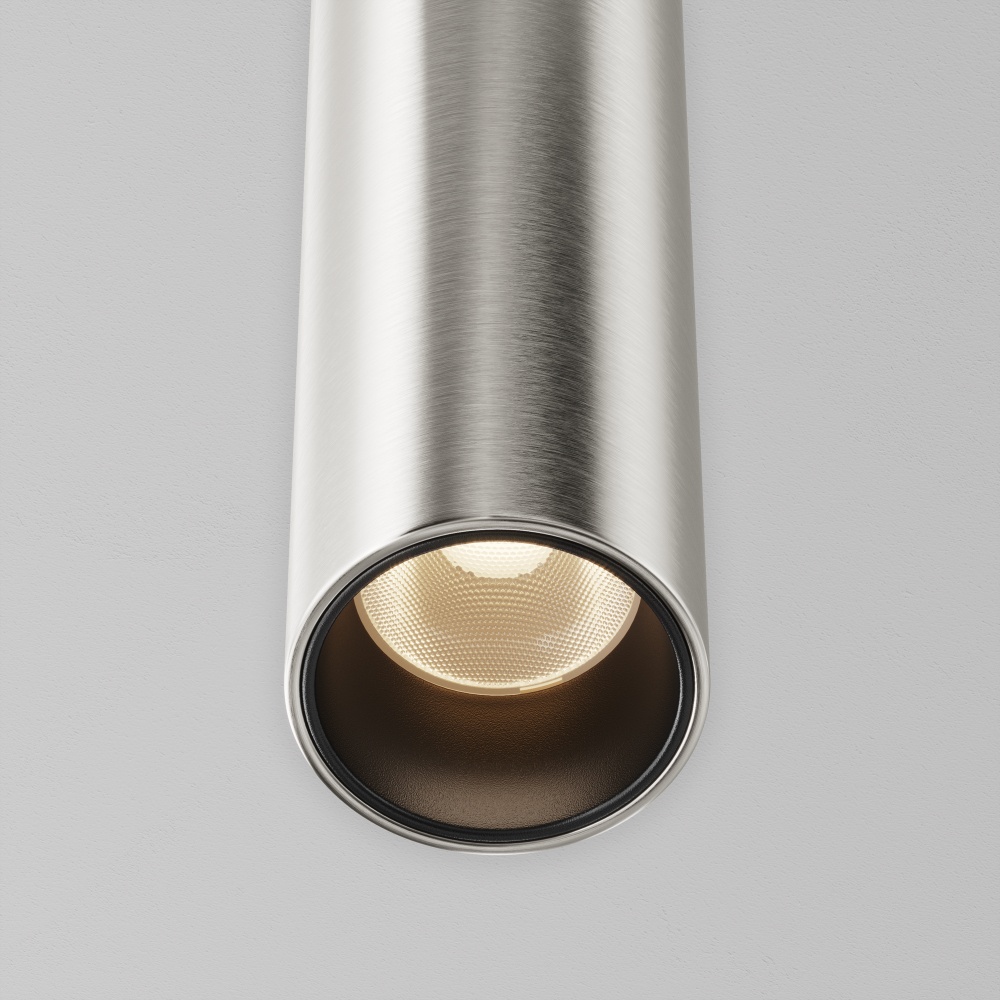 Трековый светильник Technical TR156-1-5W3K-PT