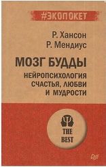 Мозг Будды: нейропсихология счастья, любви и мудрости