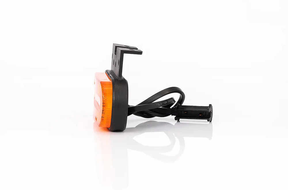 Фонарь габаритный Fristom FT-070 Z+K LED Желтый