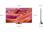 Телевизор Samsung NEO QLED QE65QN90F