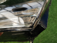 Фара левая Lexus RX 4 (2015-2019) LED под 1 блок