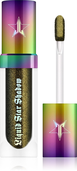 Jeffree Star Cosmetics Psychedelic Circus - жидкие тени, 5,5 ml