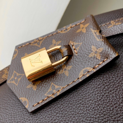 Louis Vuitton Express MM