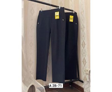 Брюки 50373748 Fabrika