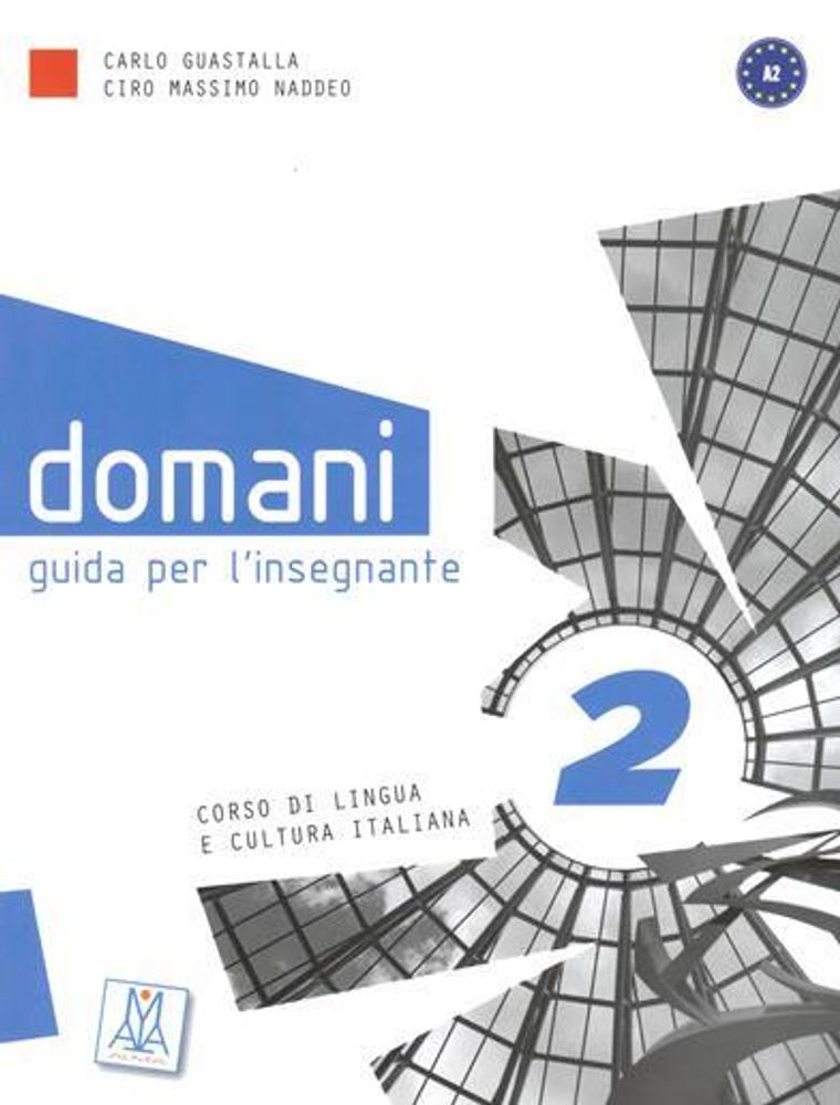 Domani 2 (guida insegnante)