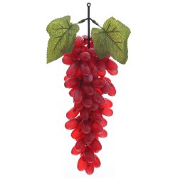 GAEM Изделие декоративное "Виноград", L28 W10 H9 см