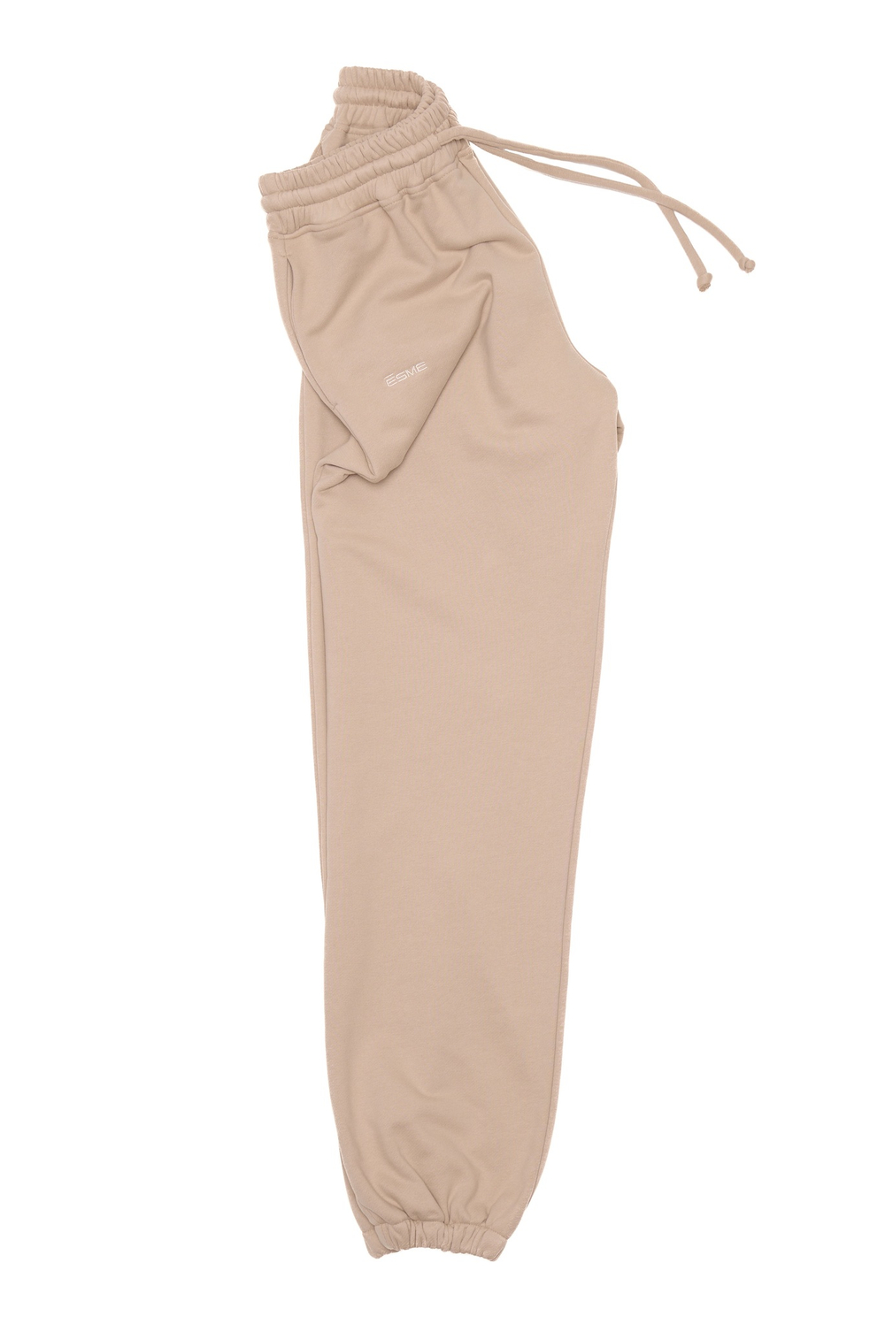 BEIGE PANTS ÉSME
