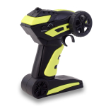 Машина классическая на РУ 24см, коробка 687-2