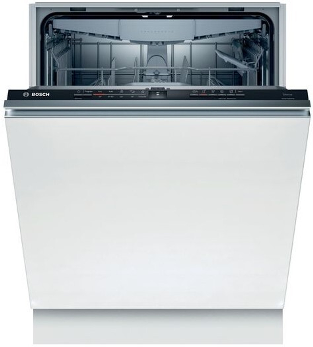 Встраиваемая посудомоечная машина Bosch SMV2HMX1FR