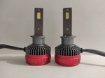 H1 / Светодиодные (H1) лампы S7 (2 шт. / комплект)