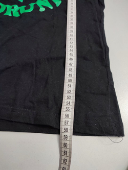 Футболка Stedman с принтом 46 размер