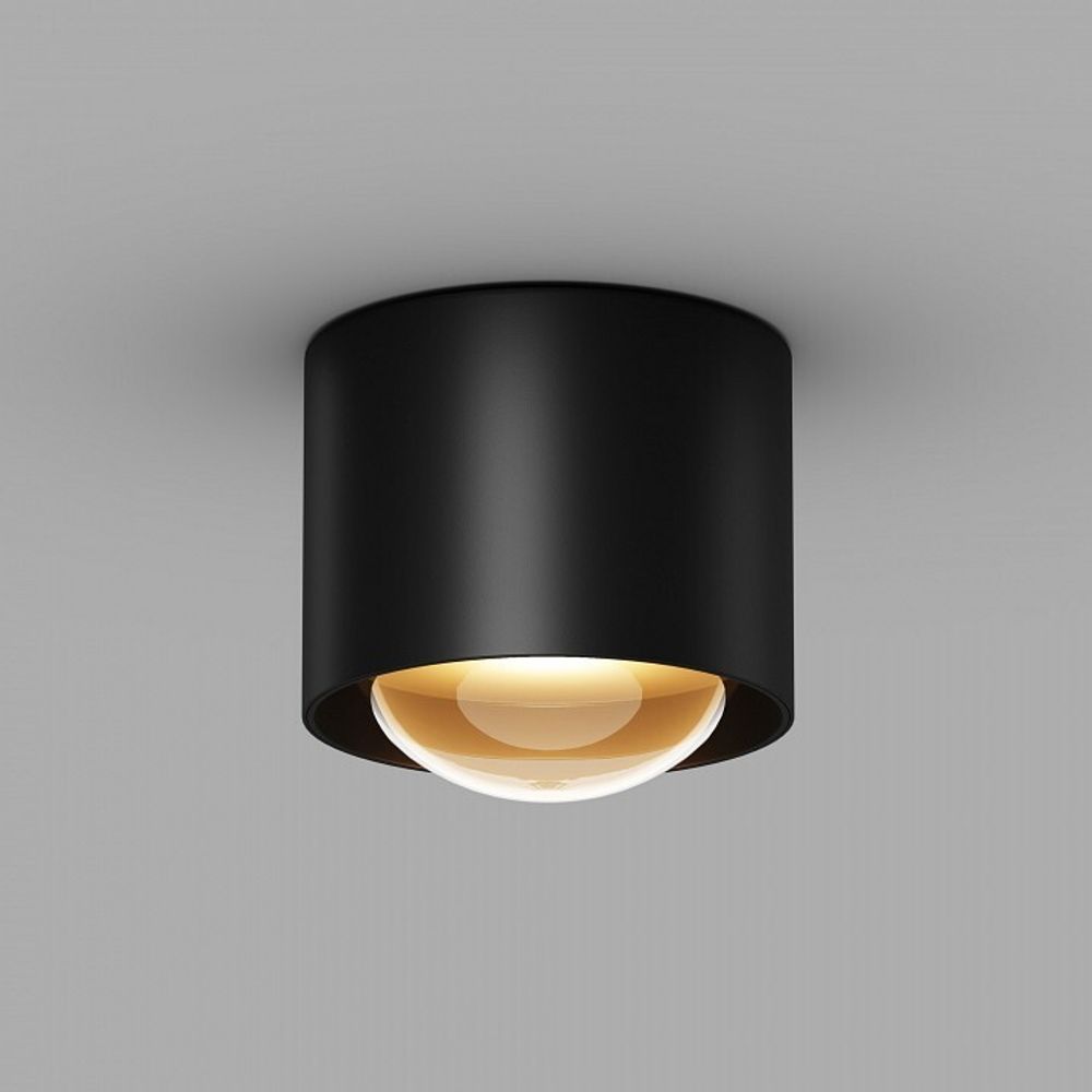 Накладной светильник Maytoni Lumina O498CL-L15B3K