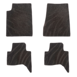 Tank300 Коврики Extreme большой комплект