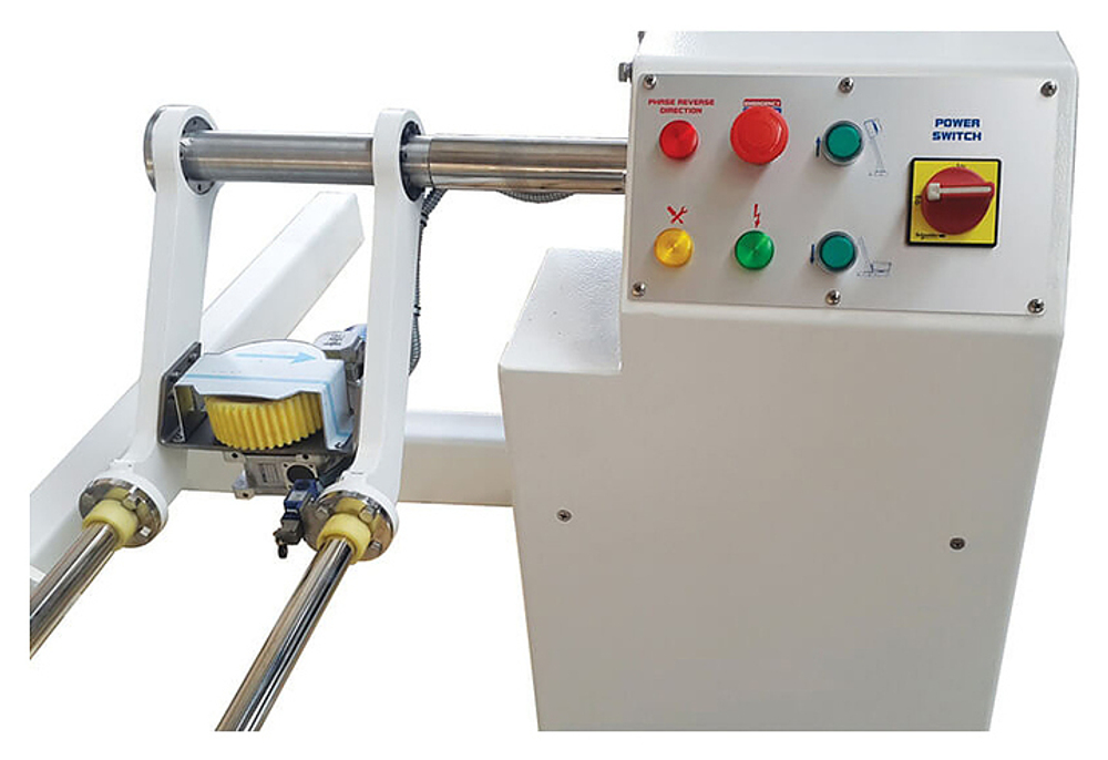 Дежеопрокидыватель автоматический Porlanmaz Bakery Machinery PMBT 430