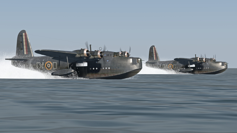 IL-2 Sturmovik - Dover Bundle (для ПК, цифровой код доступа)