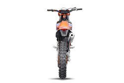 Мотоцикл BRZ SX8 NC300s 24 ENDURO