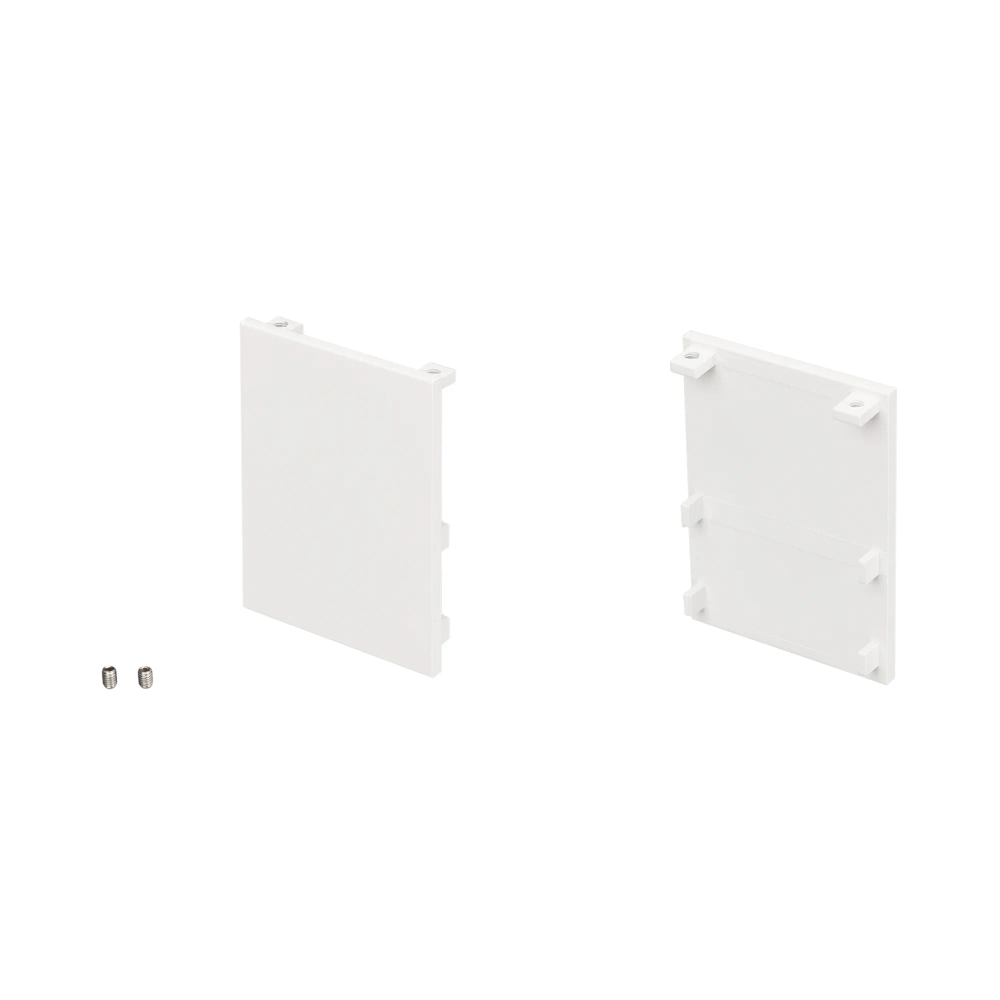 Заглушка MAG-CAP-4563 (WH) (Arlight, Металл) 029330