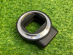 Nikon FTZ
