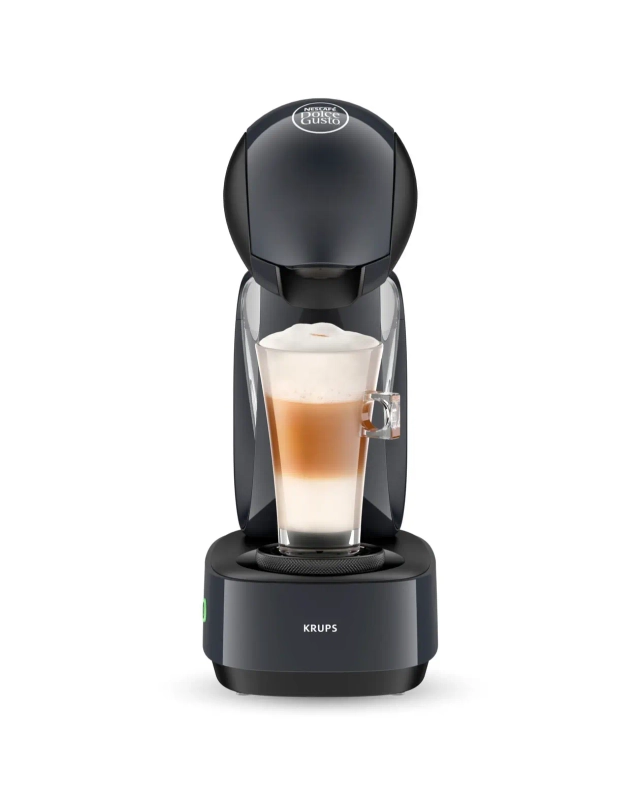 Капсульная кофемашина KRUPS Dolce Gusto INFINISSIMA KP173B10