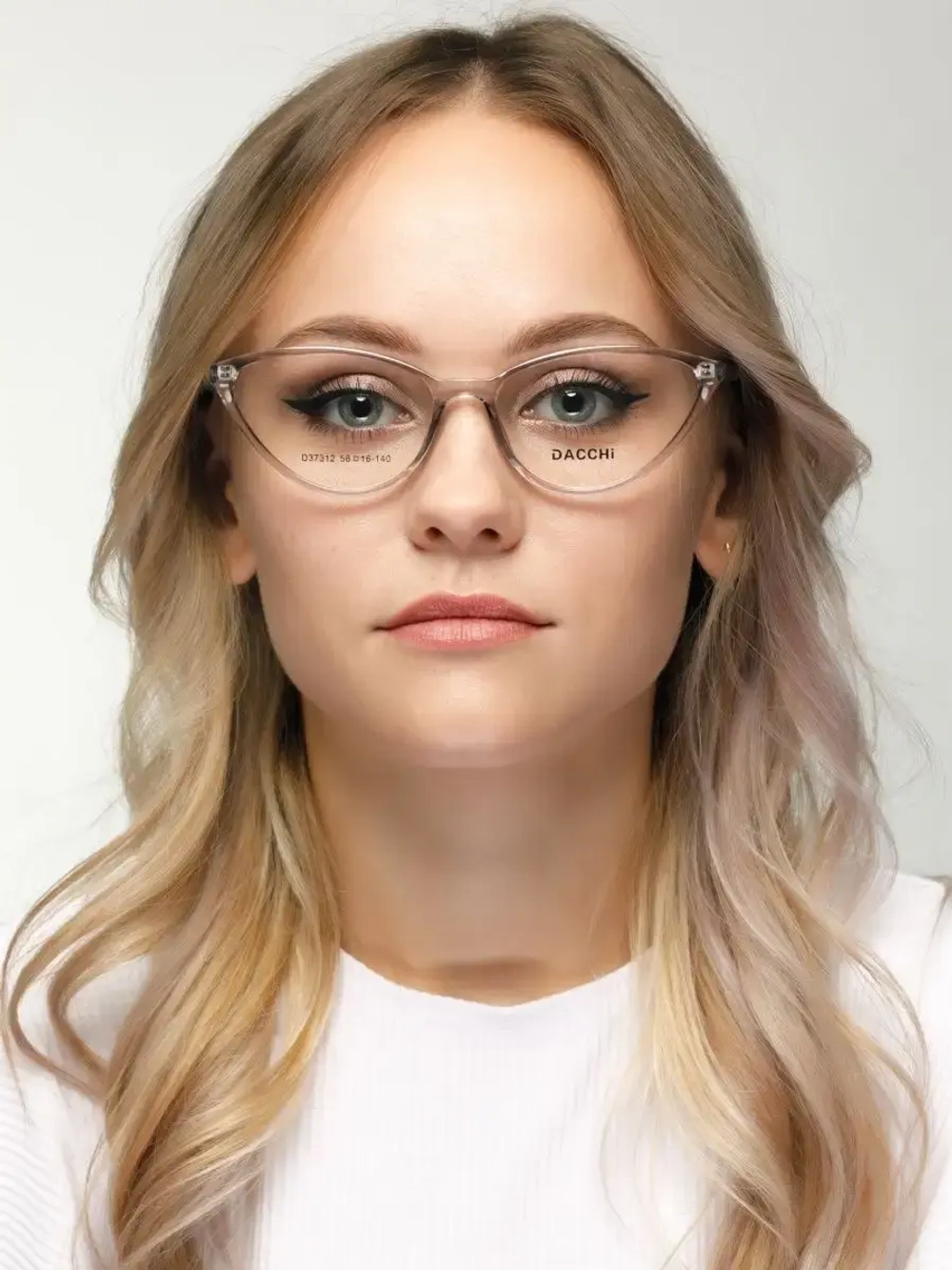 Оправа для очков для зрения