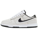 Кроссовки Nike Dunk Low Double Swoosh Dunks (Женская размерная сетка)