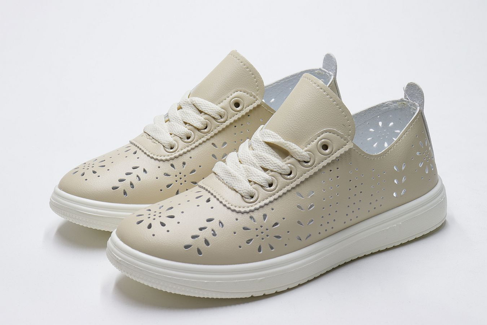 Кеды (36-40)р. / шт. / 3337/80