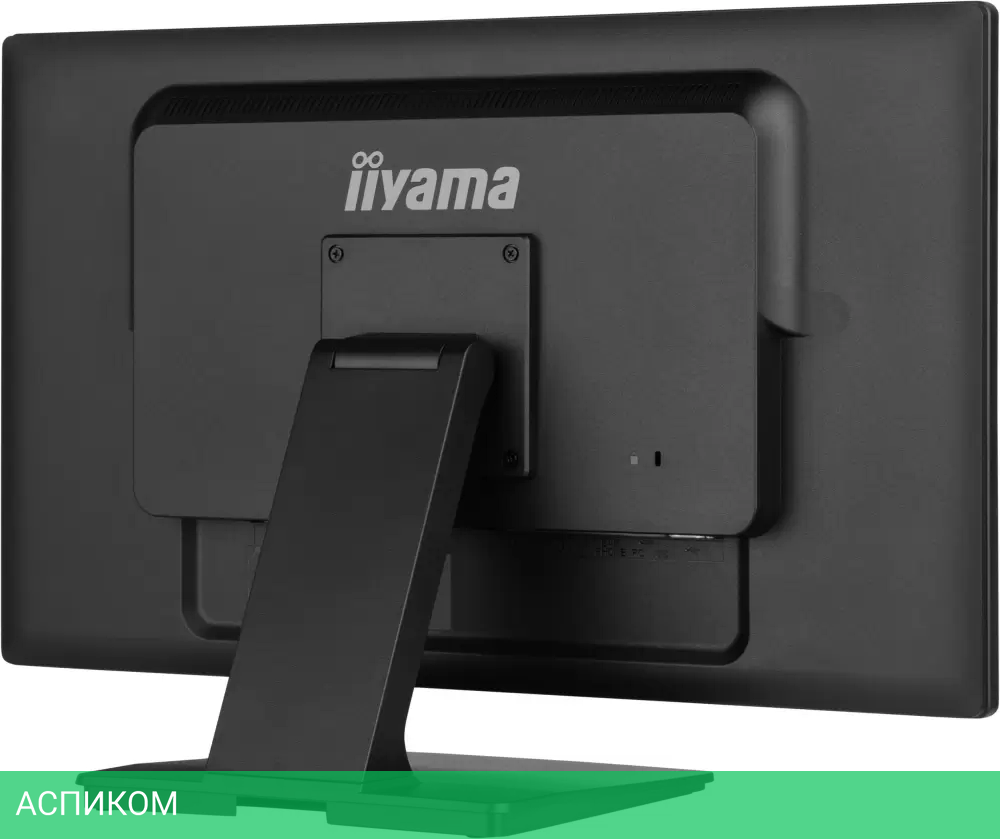 Монитор Iiyama ProLite T2452MSC-B1