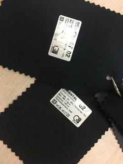 Искусственная замша Oriental (Ориентал) CF 02