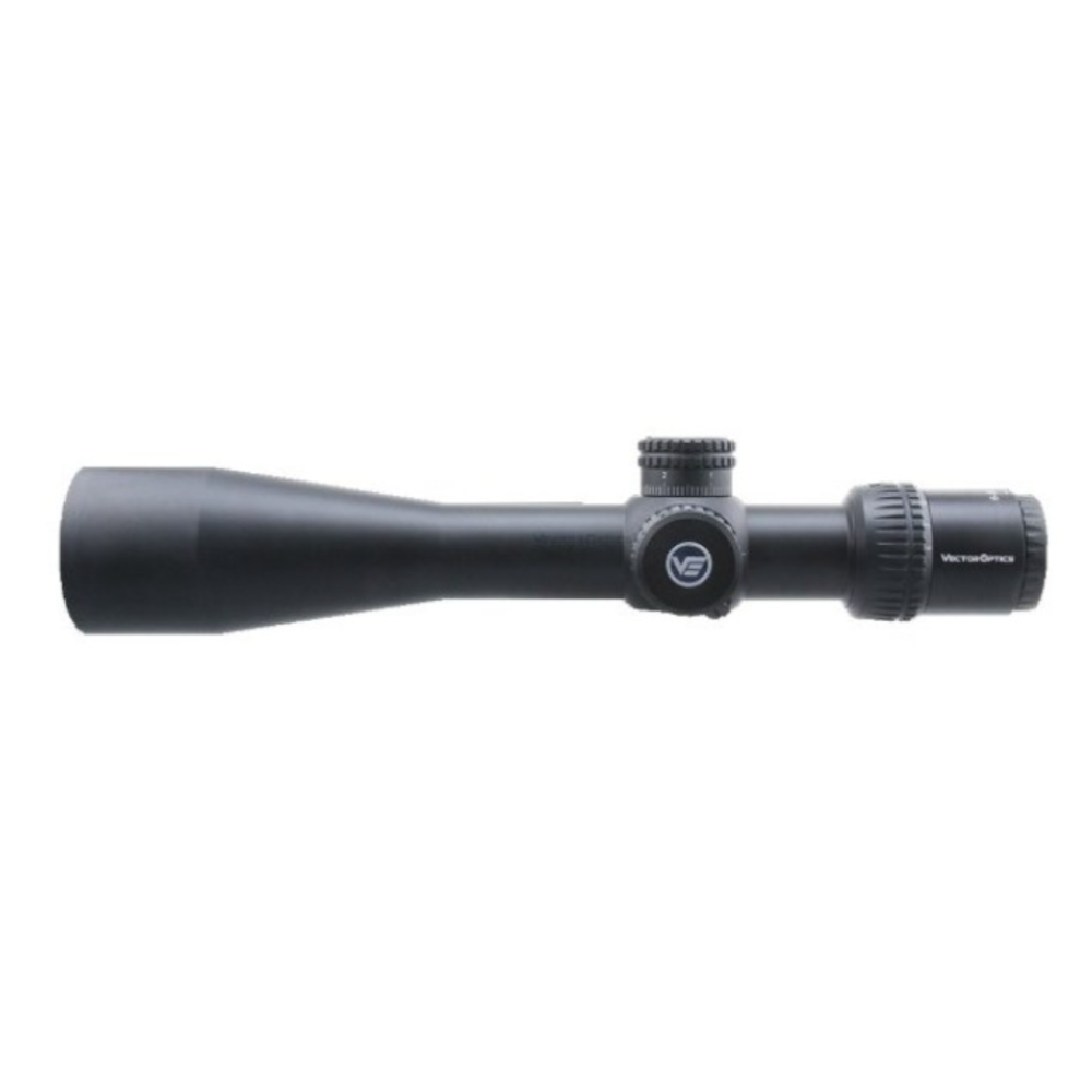 Оптический прицел Vector Optics Veyron 6-24x44 (30 мм) FFP IR, марка MPR-V5