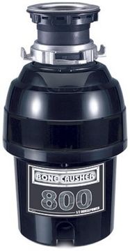 Измельчитель пищевых отходов Bone Crusher BC 800