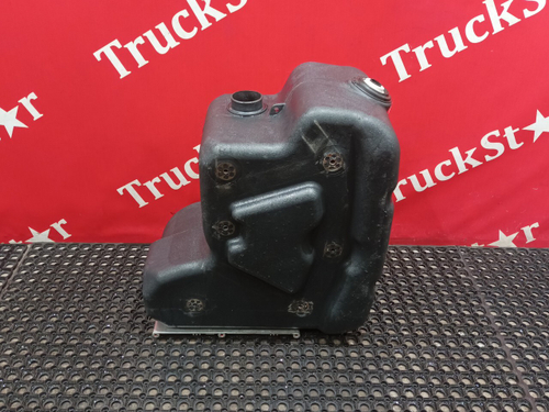 Бак AdBlue 2018г.