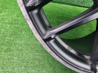 Диск кованый R21 Mercedes AMG GT (17-24) передний