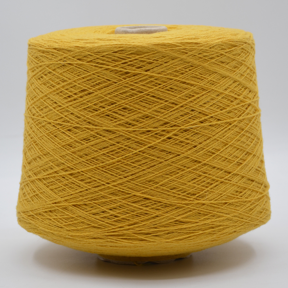 Papi Fabio Art. CASHVIP (желтая горчица)