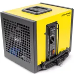 Осушитель воздуха TROTEC TTK Qube - [до 20 л. за сутки / для S≈45 м²]