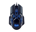 Мышь Smartbuy SBM-915G-K RUSH Military (геймерская)