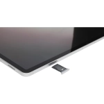 Планшет Samsung Galaxy Tab S10+ 12/512Gb (SM-X820NZSPCAU) Silver