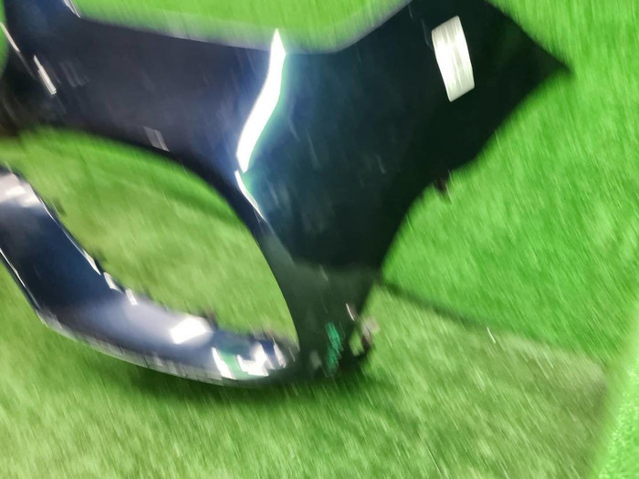 Бампер передний Mercedes GLE V167 (2018-2024) AMG