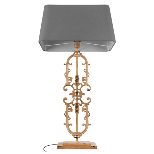 Настольная лампа Loft It Lace 10439T/A