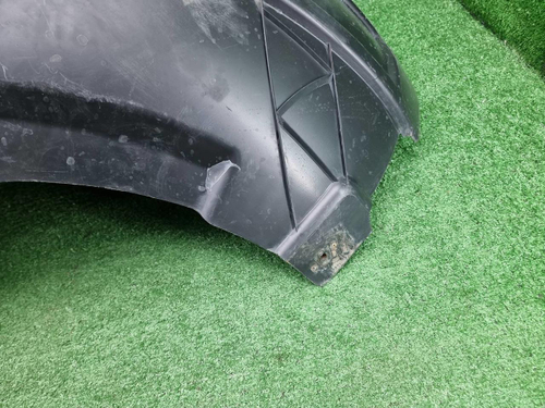 Подкрылок передний левый Ford Cargo (2011-н.в.)