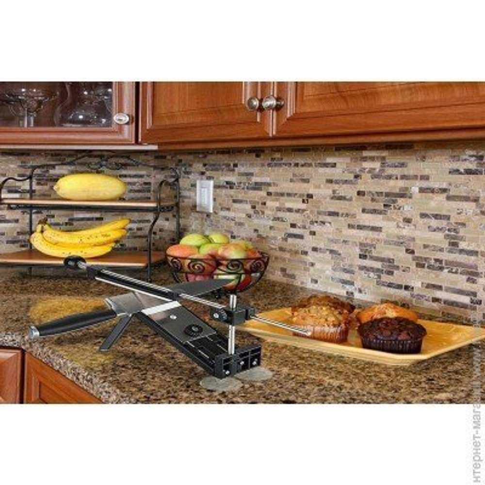 Точилка для ножей Ruixin Pro 1 RX 001, RX-001