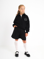 Свитшот-поло PIKE