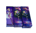 Декоративная роза,5*4см